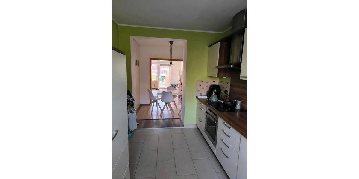 Reihenhaus Schwanewede - 5.5 Zimmer, 136 m&sup2;, 250.000&euro; | Angebot:26213122