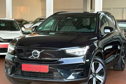 Volvo XC40 42.500 km 28.999 &euro; Bremen 28199
