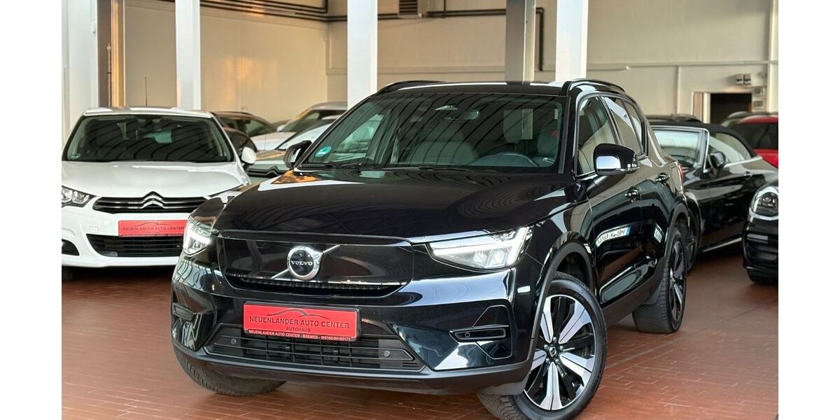 Volvo XC40 42.500 km 29.990 &euro; Bremen 28199