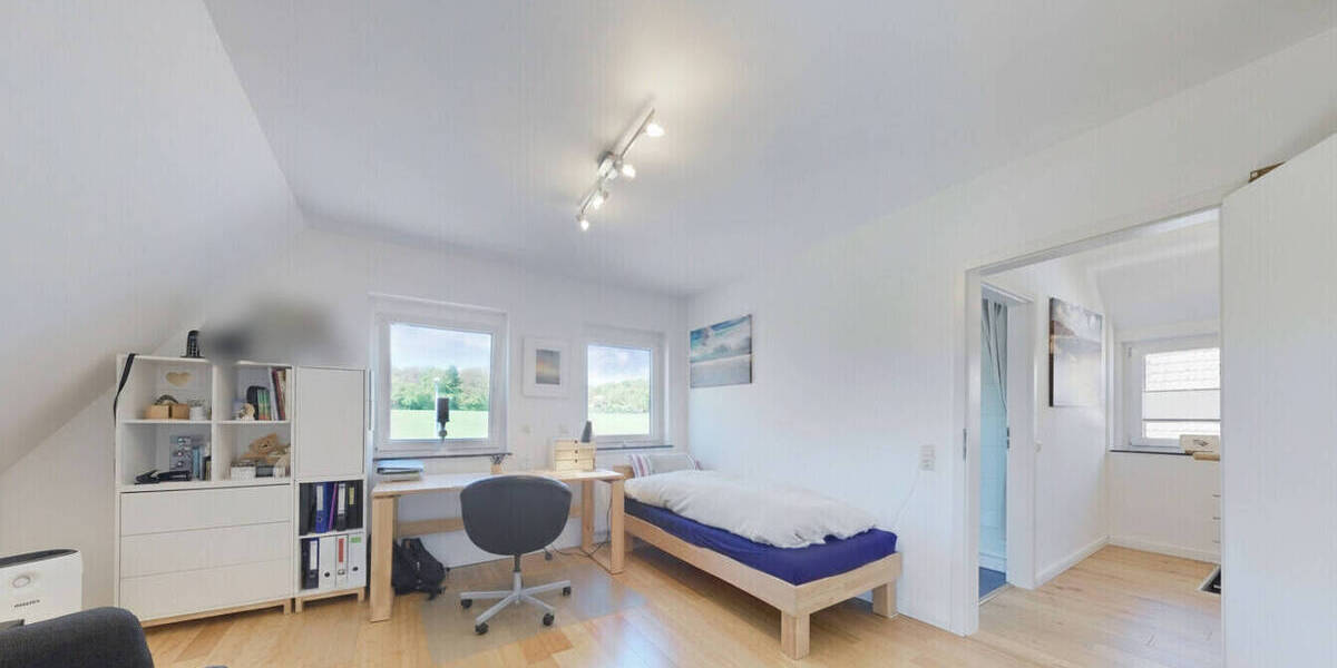Einfamilienhaus Dünsen - 6 Zimmer, 135 m&sup2;, 335.000&euro; | Angebot:26657446