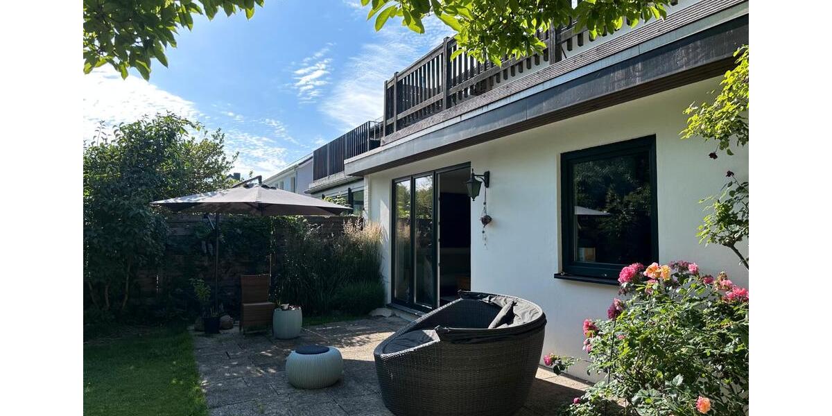 Doppelhaushälfte Bremen Hemelingen - 5 Zimmer, 121 m&sup2;, 379.000&euro; | Angebot:27246987