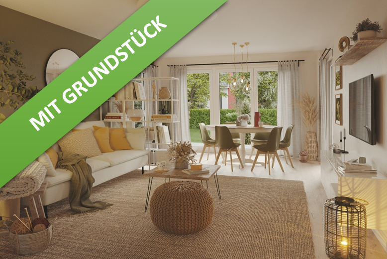 Haus zum Kaufen in Hoyerhagen 314.150 € 133 m²