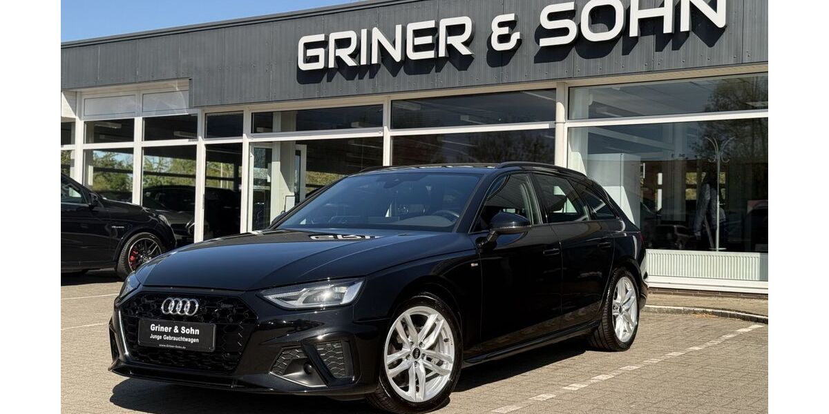 Audi A4 51.540 km 26.450 &euro; Lemwerder 27809