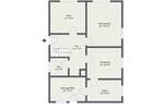 Einfamilienhaus Berne Hiddigwardermoor - 8 Zimmer, 145 m&sup2;, 280.000&euro; | Angebot:26308654