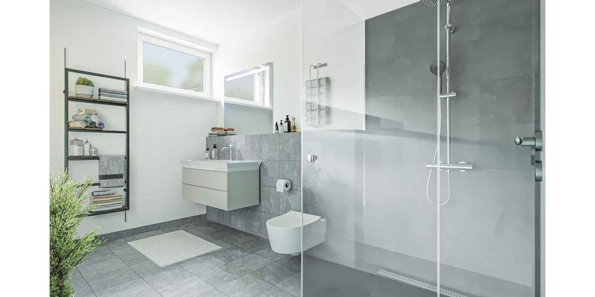 Etagenwohnung Bremen Osterholz - 3 Zimmer, 107 m&sup2;, 410.000&euro; | Angebot:25680921