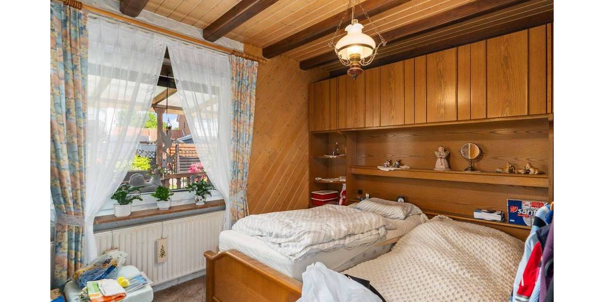 Reihenendhaus Bremen Blumenthal - 7 Zimmer, 173 m&sup2;, 199.000&euro; | Angebot:26804716