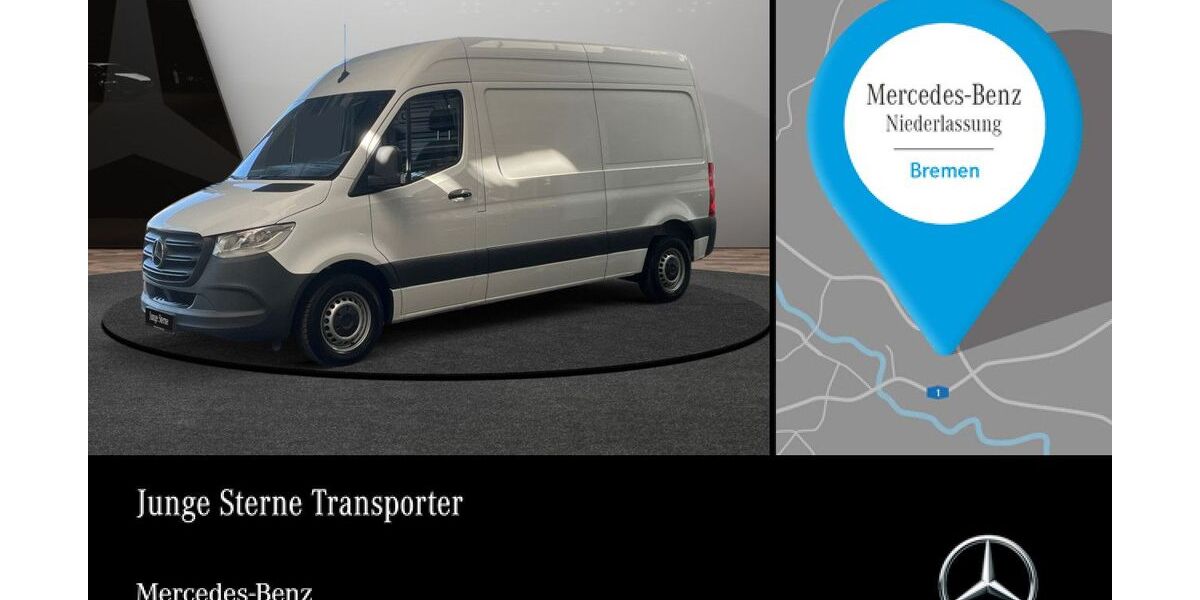 Mercedes-Benz Sprinter 11.135 km 39.841 &euro; Bremen 28307