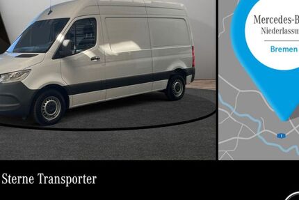 Mercedes-Benz Sprinter 11.135 km 40.448 &euro; Bremen 28307
