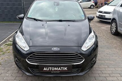 Ford Fiesta 120.000 km 7.100 &euro; Delmenhorst 27751