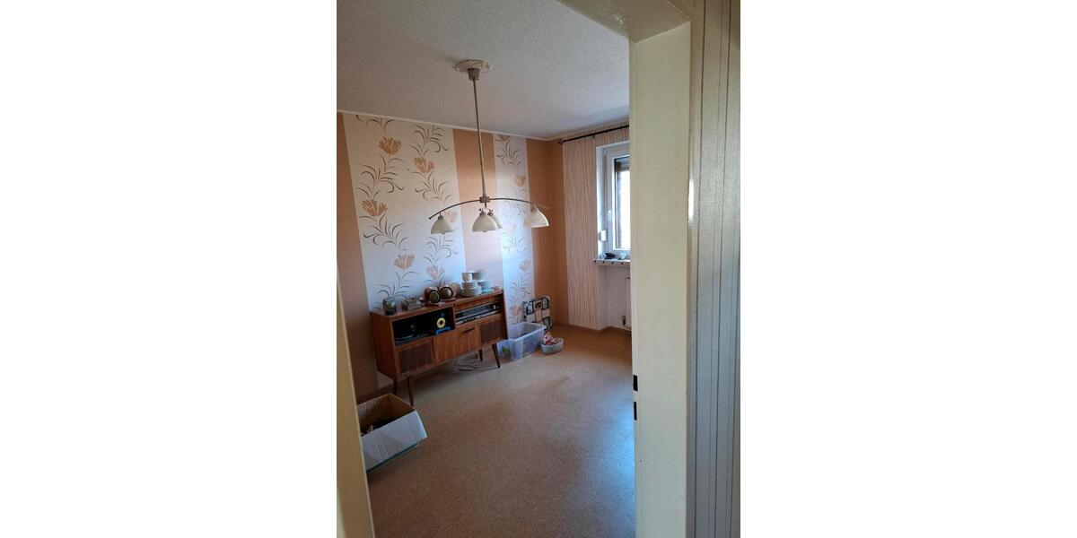 Reihenhaus Bremen Huchting - 4 Zimmer, 90 m&sup2;, 260.000&euro; | Angebot:26698301