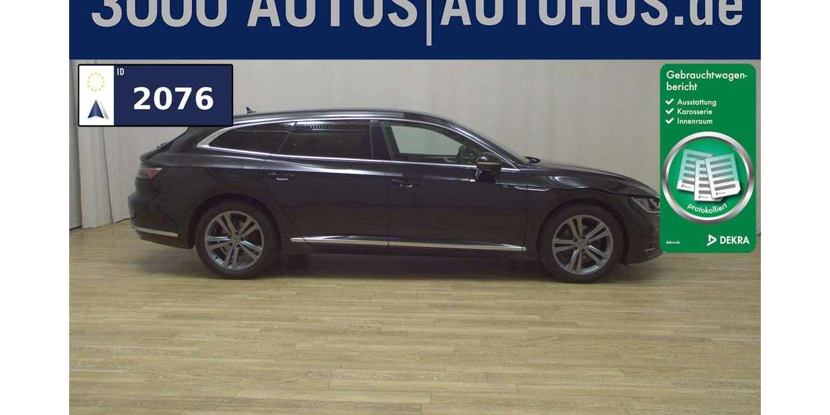 VW Arteon 171.622 km 22.980 &euro; Bremen 28279