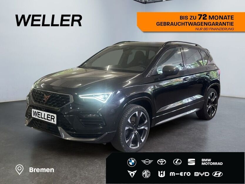 Ateca