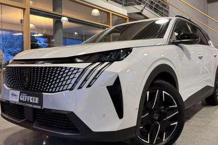 Peugeot 5008 42.200 km 27.490 &euro; Lilienthal bei Bremen 28865