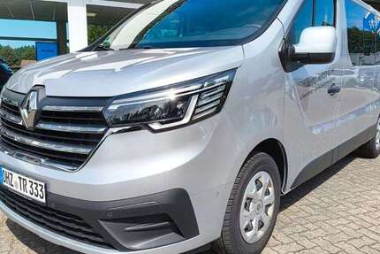 Renault Trafic 16.800 km 34.990 &euro; Lilienthal 28865