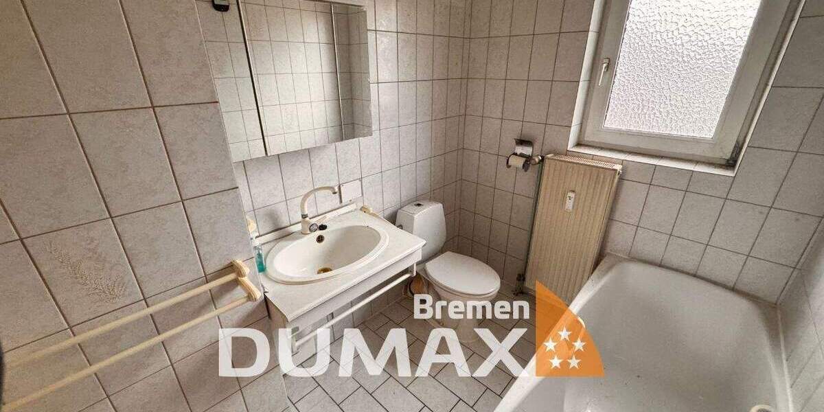 Etagenwohnung Syke - 4 Zimmer, 89 m&sup2;, 138.000&euro; | Angebot:25156005