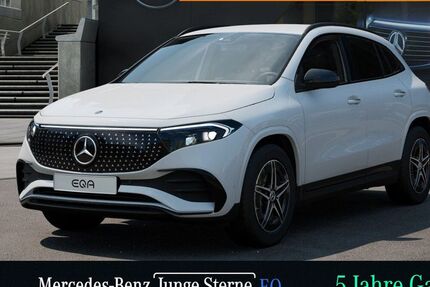 Mercedes-Benz EQA 18.103 km 40.640 &euro; Weyhe 28844