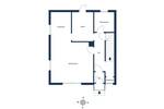Doppelhaushälfte Bremen Rekum - 4 Zimmer, 120 m&sup2;, 159.000&euro; | Angebot:26389336