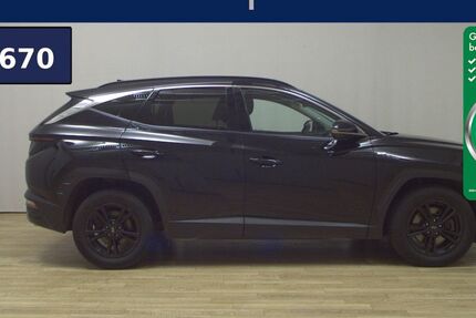 Hyundai TUCSON 81.321 km 23.480 &euro; Bremen / Arsten 28279