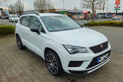 Cupra Ateca 87.000 km 23.500 &euro; Bremen 28217