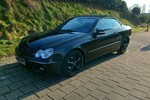 Mercedes-Benz CLK 200 211.000 km 5.500 &euro; Lilienthal 28865