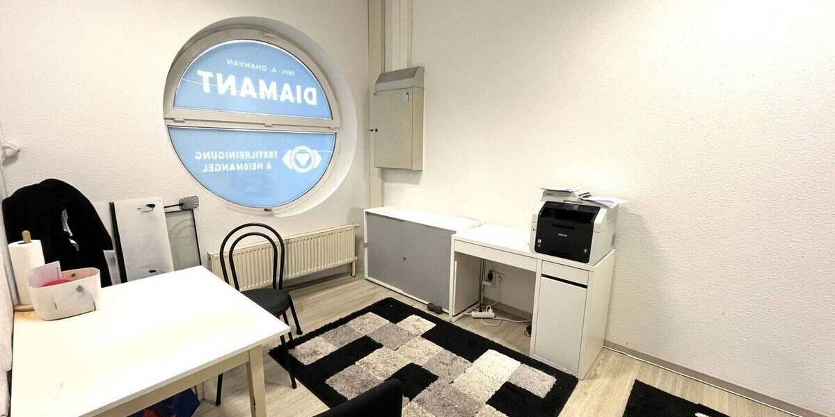 Gewerbeobjekt Stuhr Brinkum - 220.000&euro; | Angebot:26435479