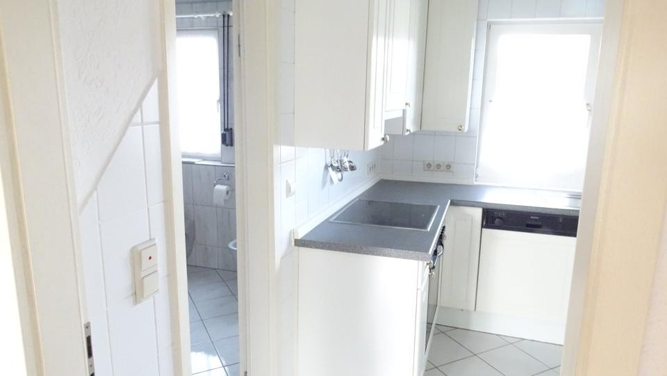 Reihenhaus Bremen Hemelingen - 345.000&euro; | Angebot:26883910
