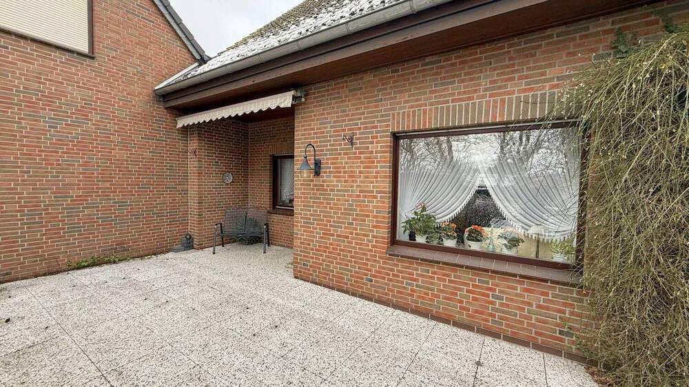 Reihenendhaus Bassum / Groß Bramstedt Bramstedt - 4 Zimmer, 108 m&sup2;, 189.000&euro; | Angebot:25107105