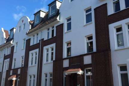 Wohnung Bremen Findorff - 2 Zimmer, 58 m&sup2;, 739&euro; | Angebot:25149795