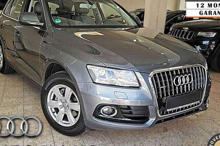 Audi Q5 140.500 km 14.490 &euro; Bremen 28217