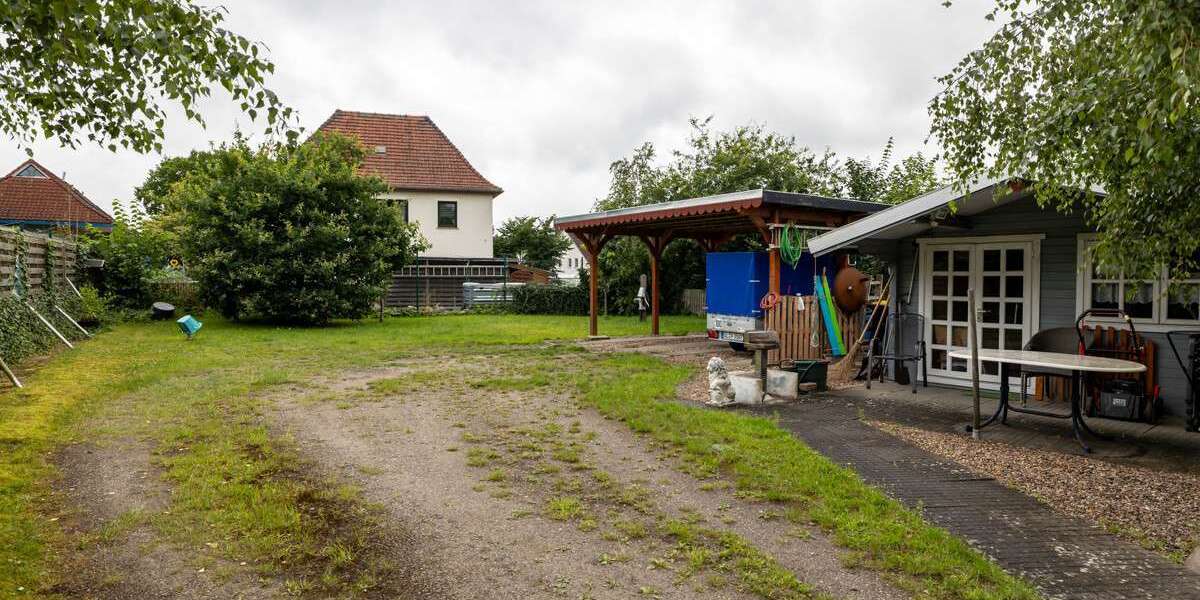 Grundstück Ganderkesee - 89.000&euro; | Angebot:21657285