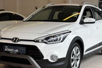 Hyundai i20 110.733 km 7.940 € Stuhr, Seckenhausen 28816