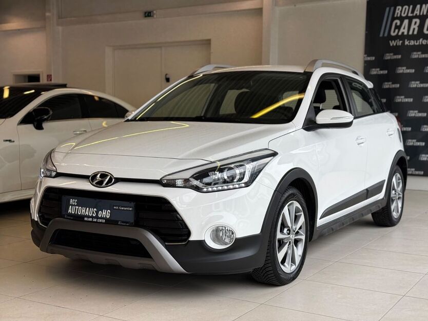 Hyundai i20 110.733 km 8.940 € Stuhr, Seckenhausen 28816