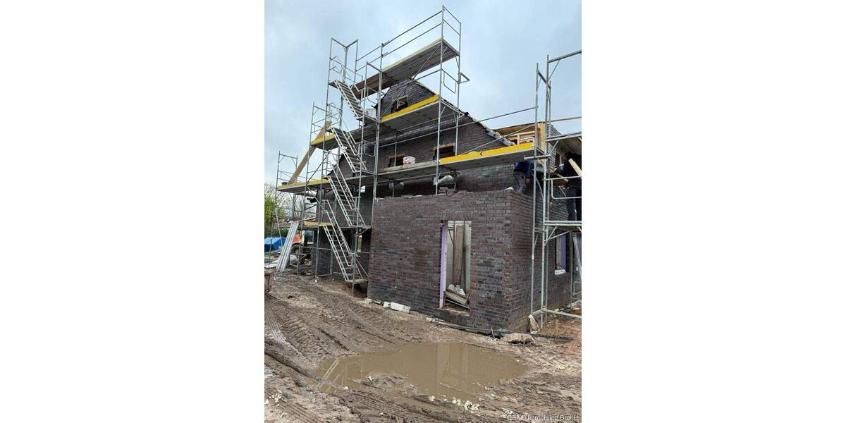 Etagenwohnung Berne / Bardenfleth Bardenfleth - 3 Zimmer, 70 m&sup2;, 219.000&euro; | Angebot:25691340