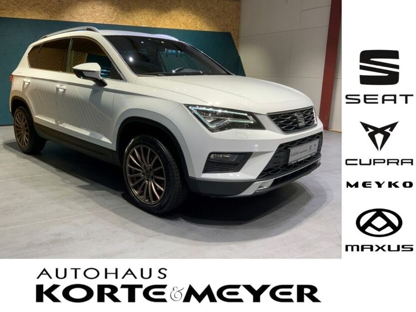 Ateca