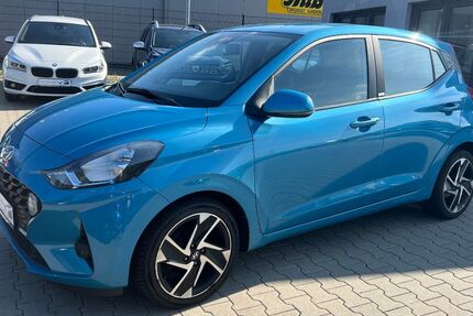 Hyundai i10 85.000 km 12.490 € Stuhr 28816
