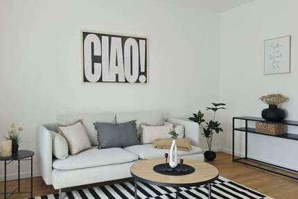 Wohnung Bremen Hemelingen - 2 Zimmer, 53 m&sup2;, 165.000&euro; | Angebot:27006568