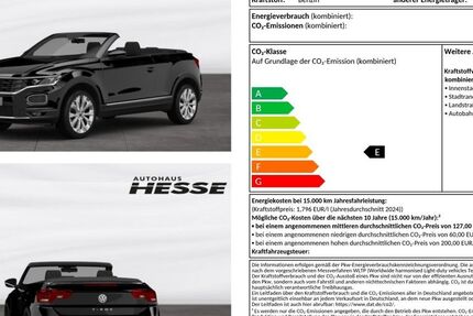 VW T-Roc 9.000 km 38.930 &euro; Sottrum 27367