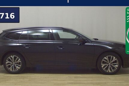 Peugeot 508 125.292 km 16.480 &euro; Bremen / Arsten 28279