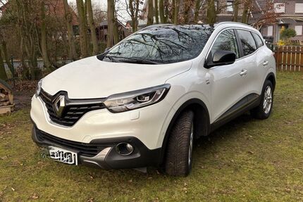 Renault Kadjar 77.000 km 14.900 &euro; Bremen 28195