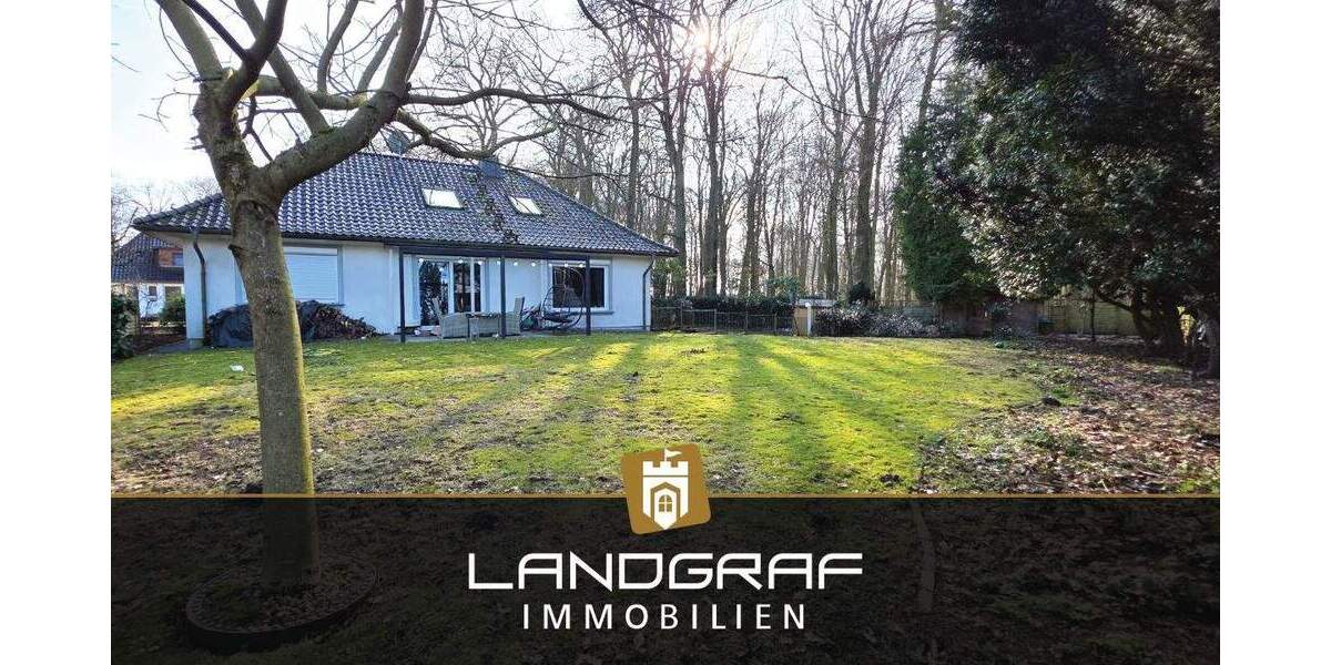 Mehrfamilienhaus, Wohnhaus Harpstedt - 6 Zimmer, 170 m&sup2;, 449.000&euro; | Angebot:25775694