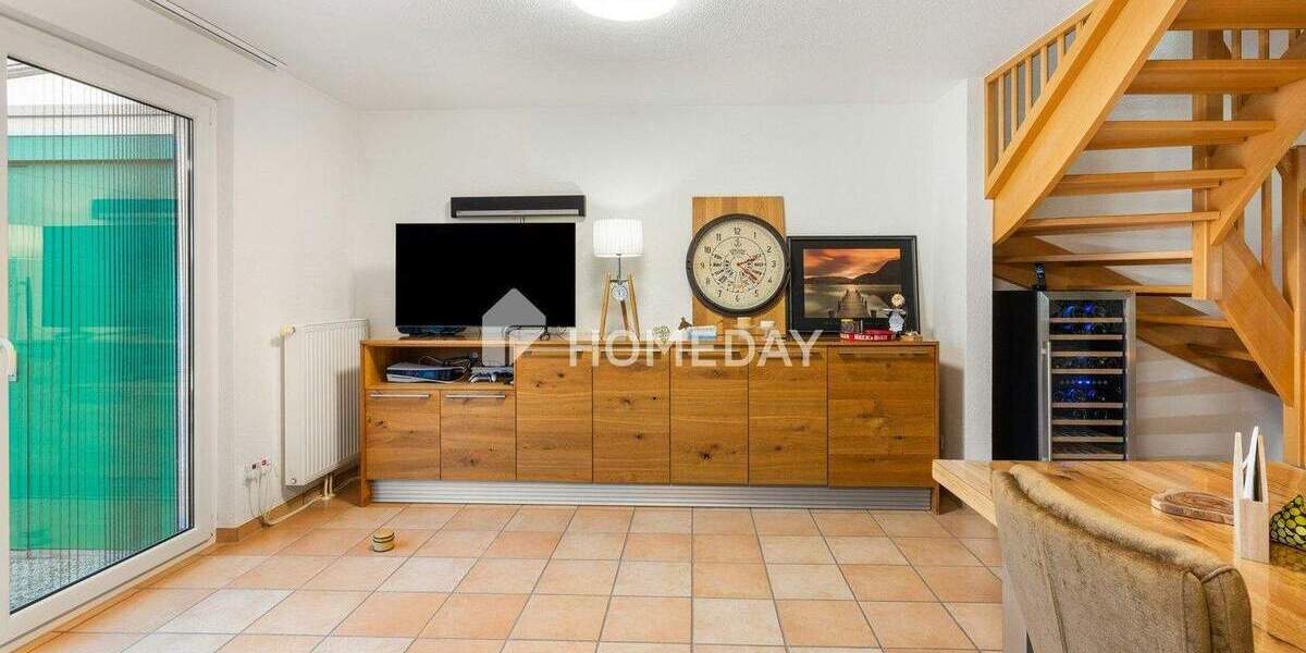 Doppelhaushälfte Achim Uphusen - 5 Zimmer, 113 m&sup2;, 375.000&euro; | Angebot:25737668