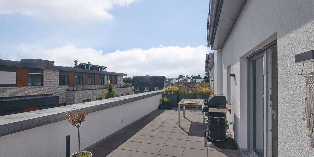 Etagenwohnung Oyten - 2 Zimmer, 81 m&sup2;, 1.075&euro; | Angebot:26891592