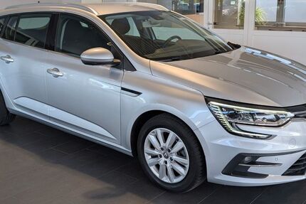 Renault Megane 90.197 km 13.950 &euro; Achim Bierden 28832