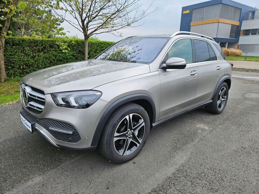 GLE 300