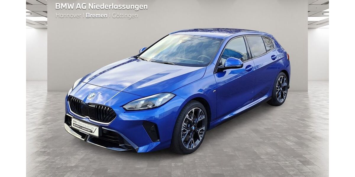 BMW 123 12.984 km 40.900 &euro; Bremen 28279