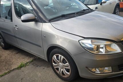 Skoda Roomster 149.000 km 2.200 € Bremen 28195