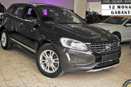 Volvo XC60 161.100 km 14.670 &euro; Bremen 28217