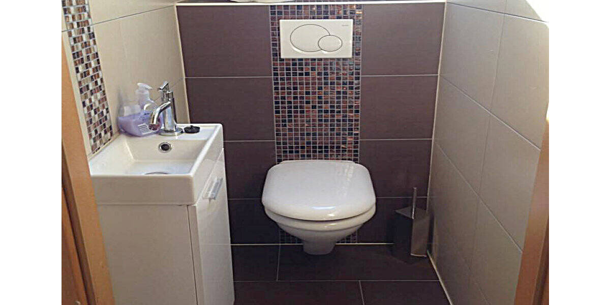 Etagenwohnung Bremen / Woltmershausen Woltmershausen - 3 Zimmer, 50 m&sup2;, 169.000&euro; | Angebot:24112102