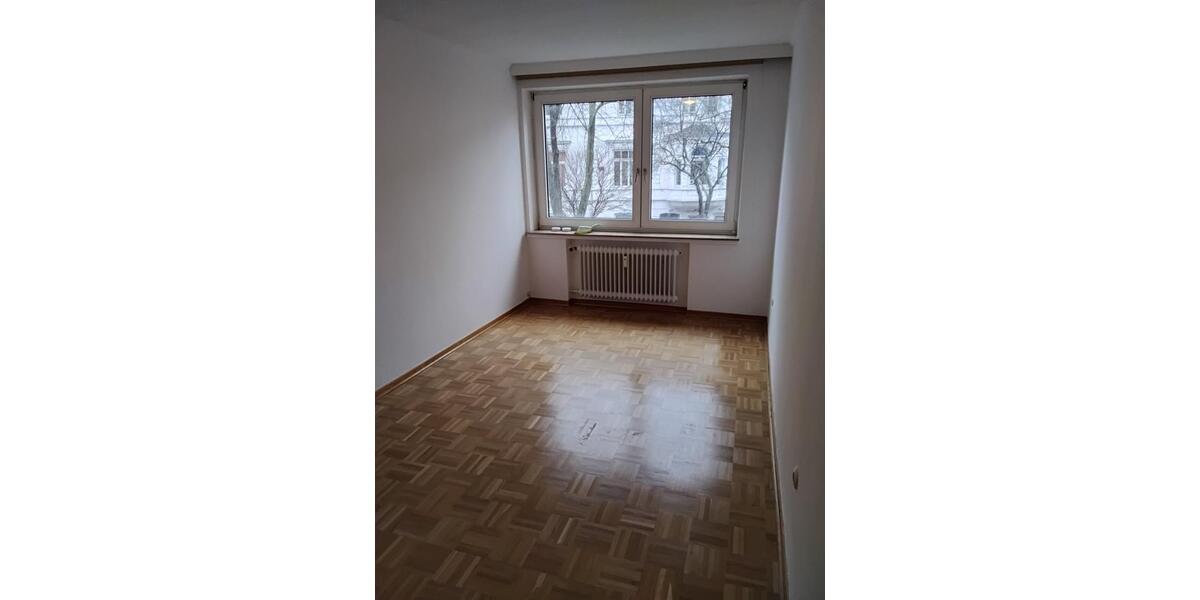 Etagenwohnung Bremen Schwachhausen - 2 Zimmer, 58 m&sup2;, 217.500&euro; | Angebot:25637606