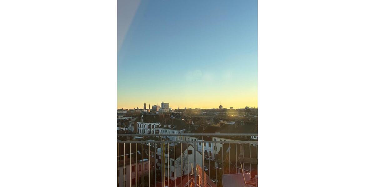 Etagenwohnung Bremen Findorff - 2 Zimmer, 44 m&sup2;, 149.000&euro; | Angebot:24854293